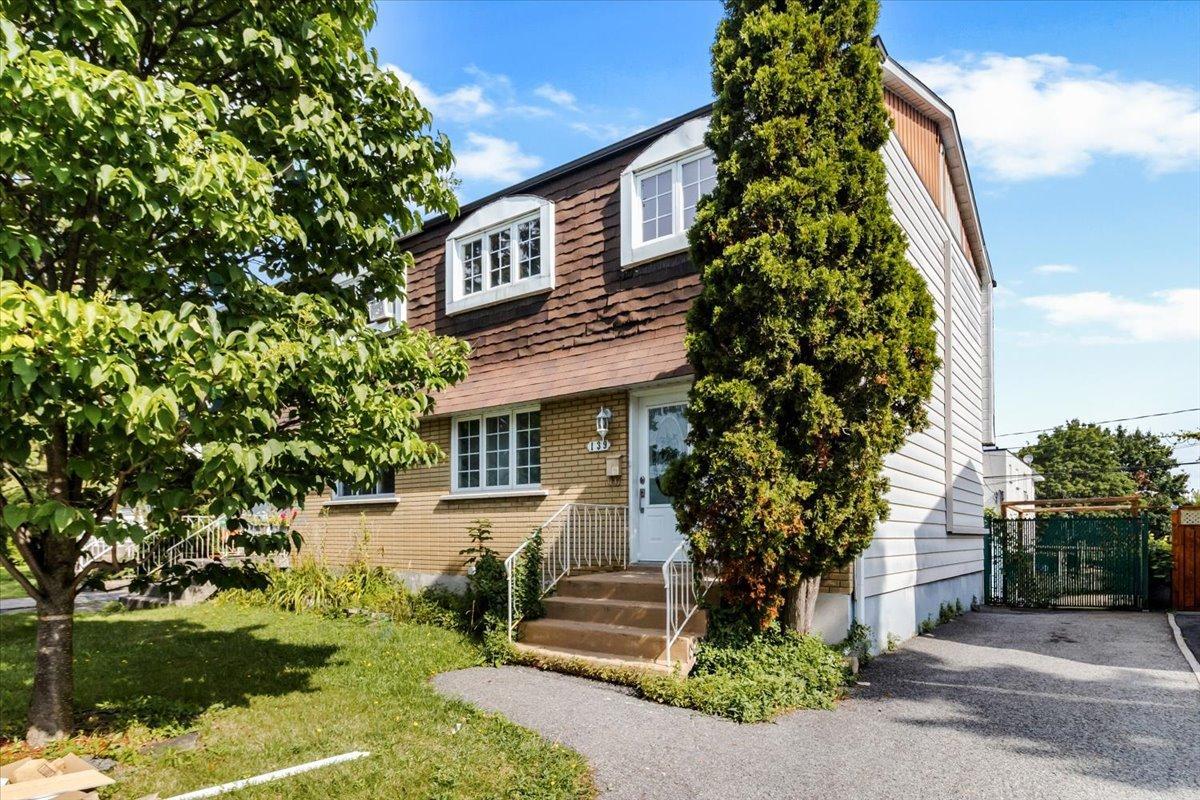 139 Boul. Ste-marguerite Property Photo 1