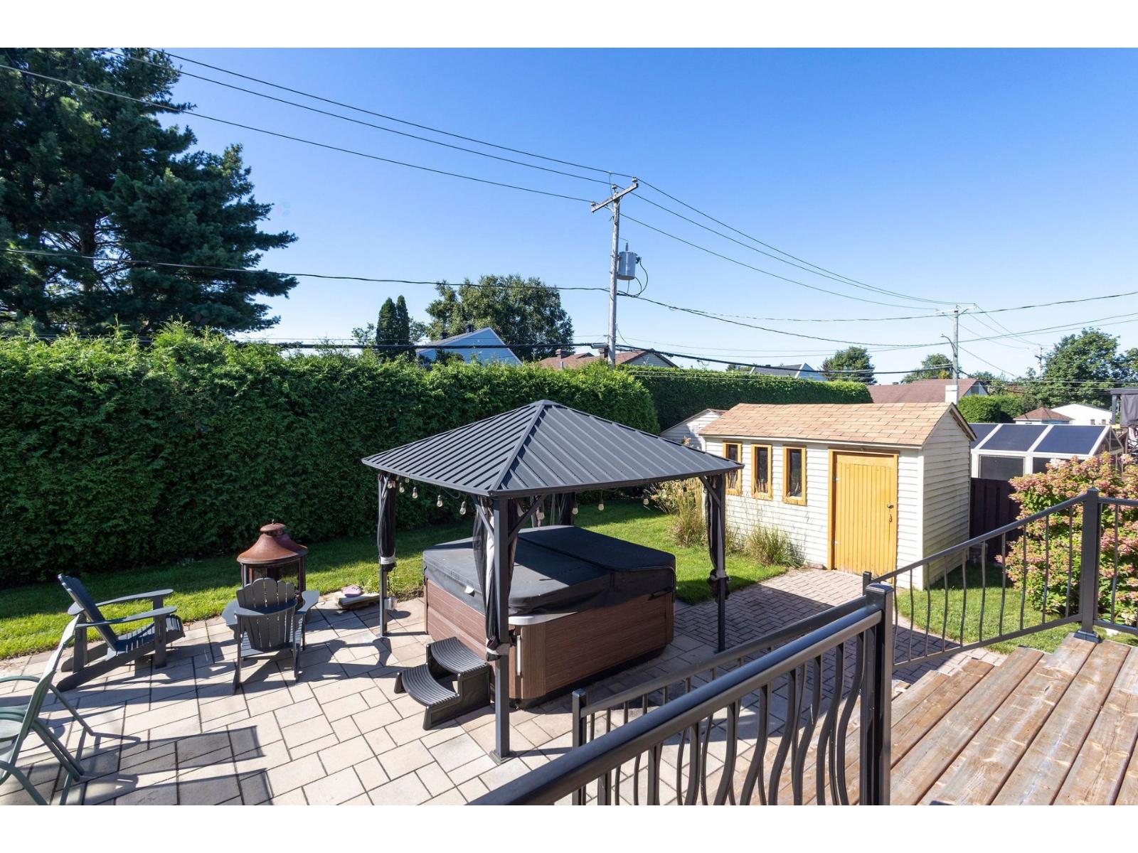 1796 Boul. Des Seigneurs Property Photo 29