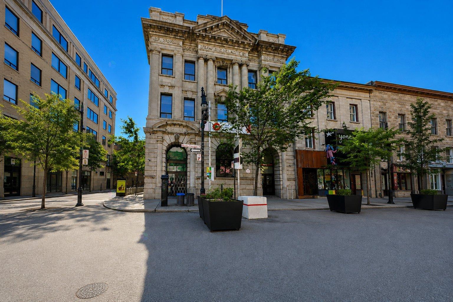 934 Rue Ste-catherine E., #306 Property Photo 1