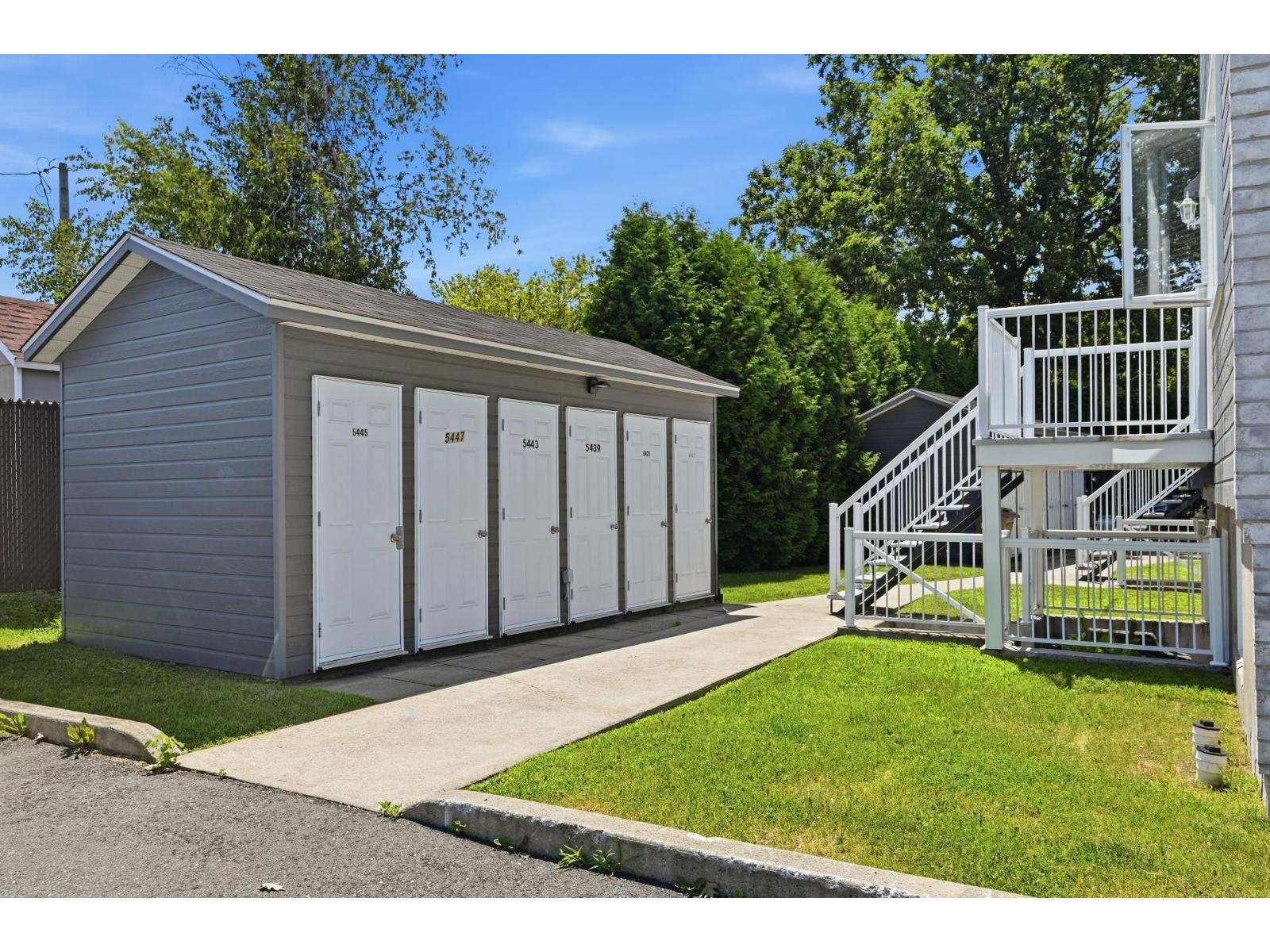 5439 Route Marie-victorin Property Photo 26