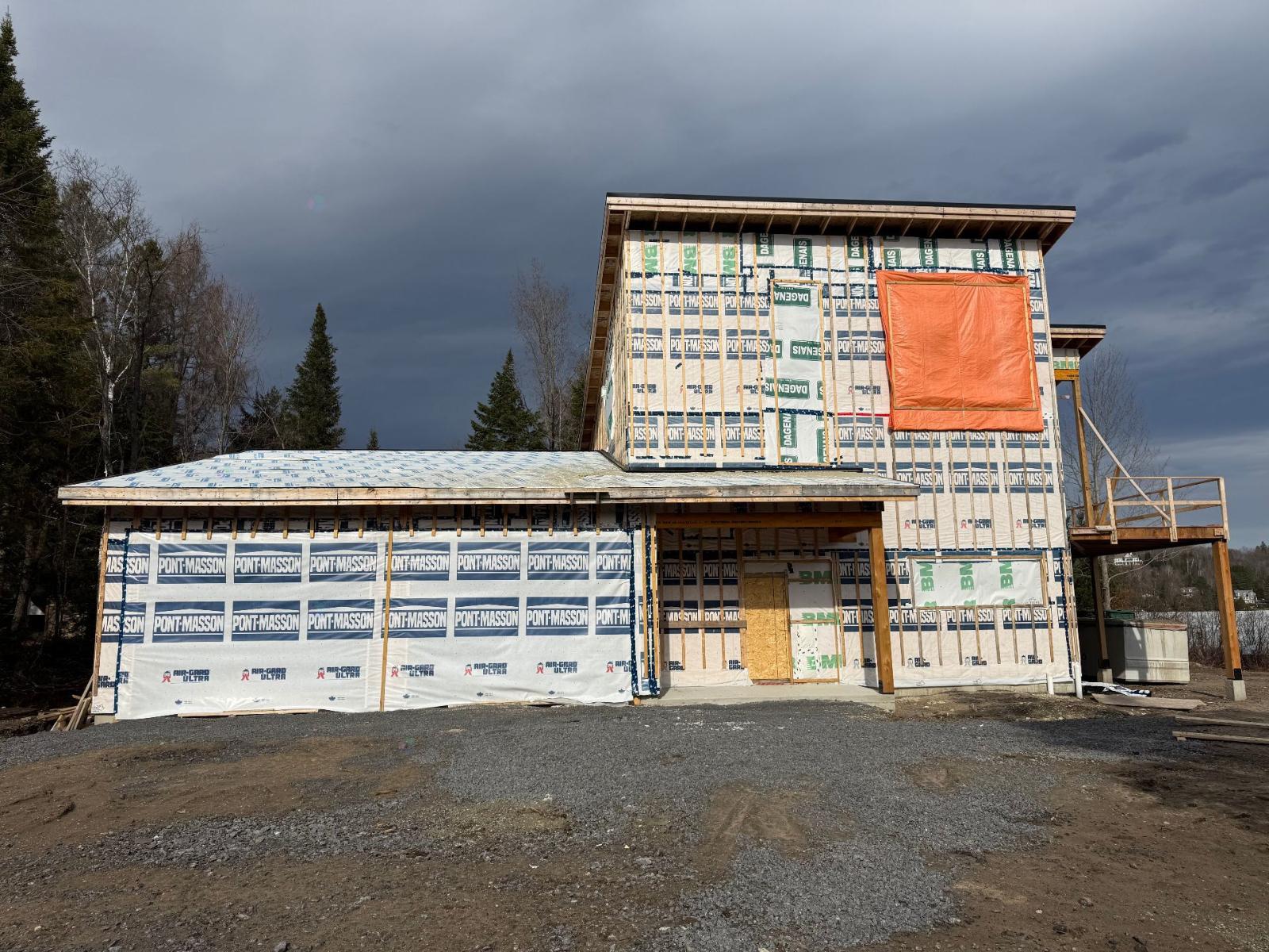 518 Ch. Du Moulin Property Photo 1