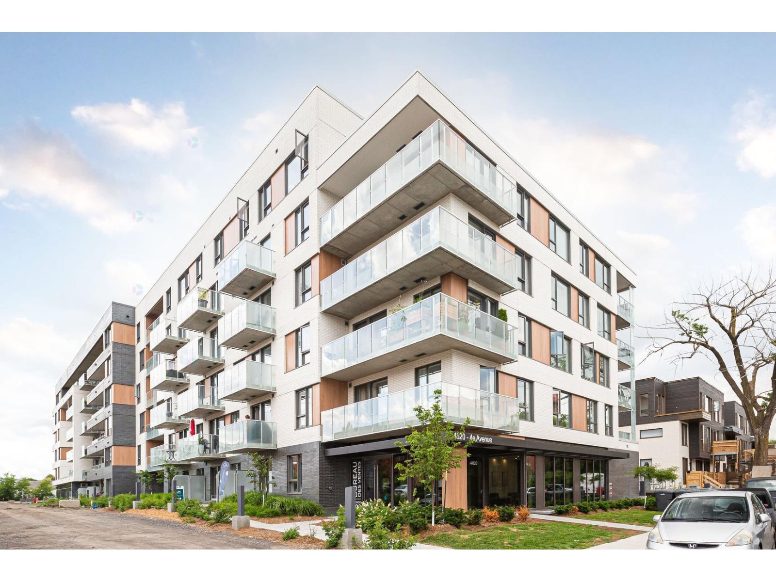 4820 4e Avenue, #201