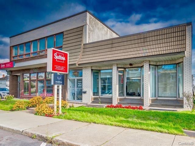 655E-H Route Marie-Victorin, #SOUS-SOL Property Photo 1