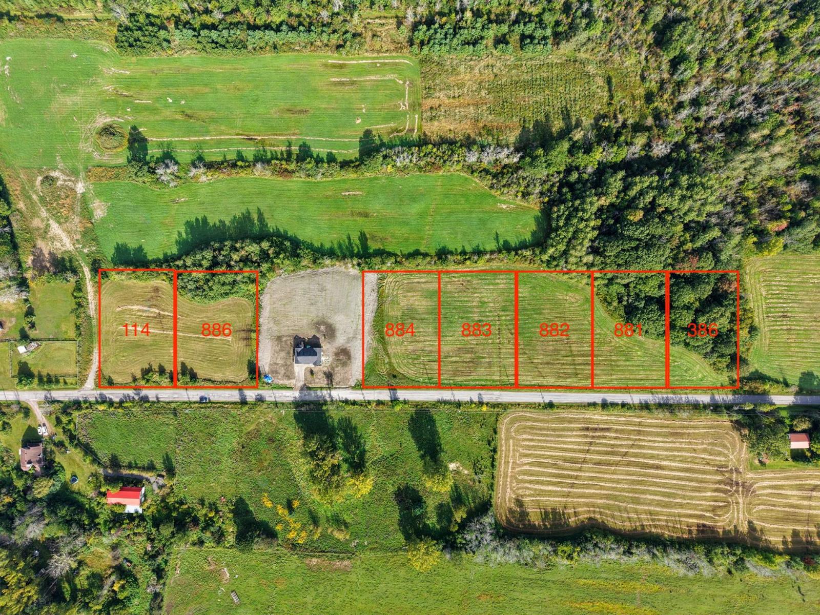 Ch. De La Baie-quesnel Property Photo 7