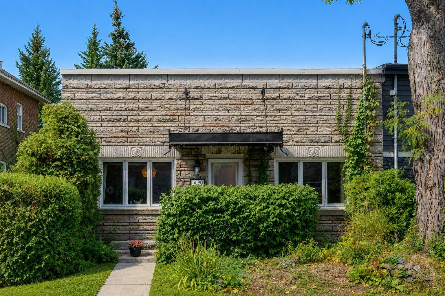 5080 Rue Louis-veuillot Property Photo 1