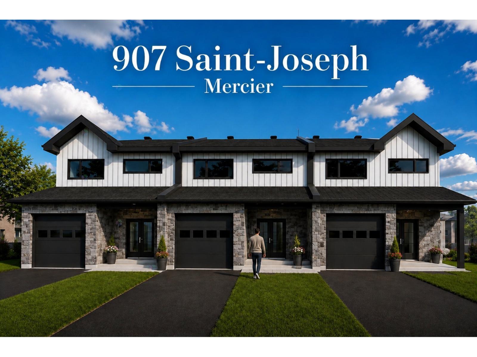 907 Rue St-joseph, #3 Property Photo 1
