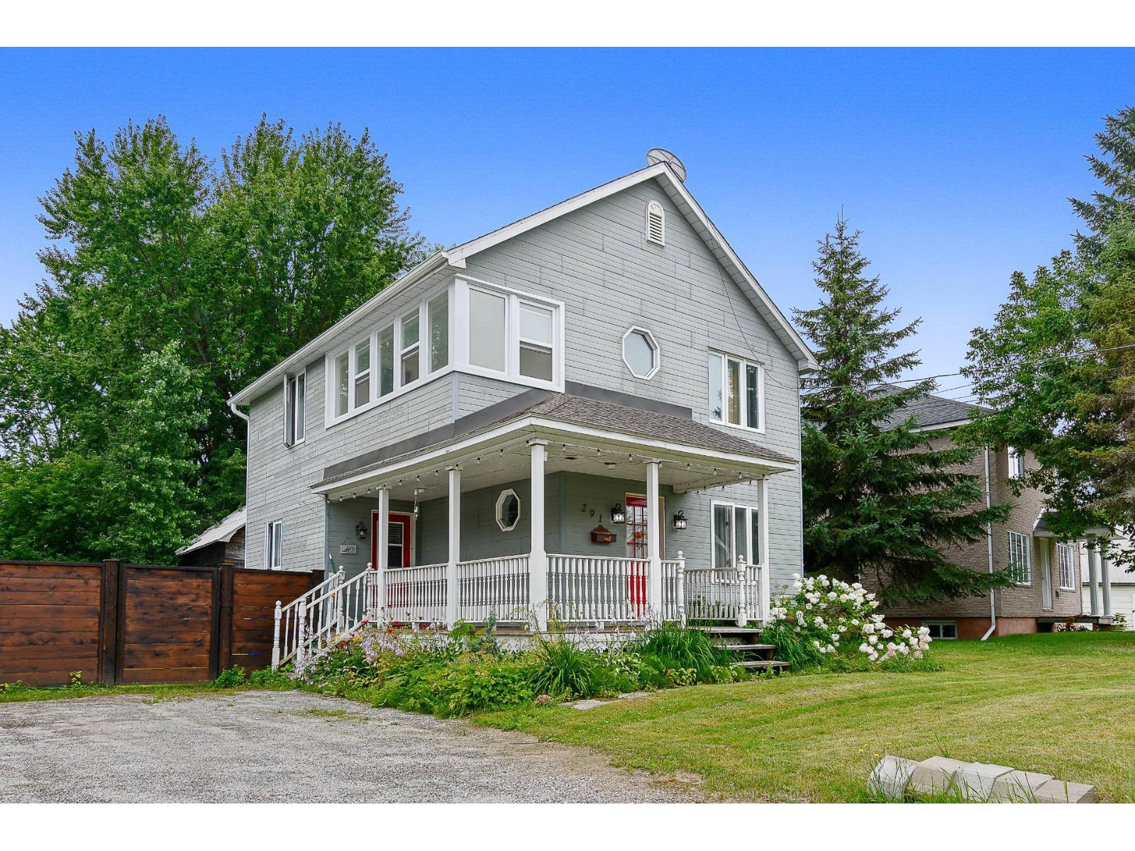 291 Rue Des Oblats