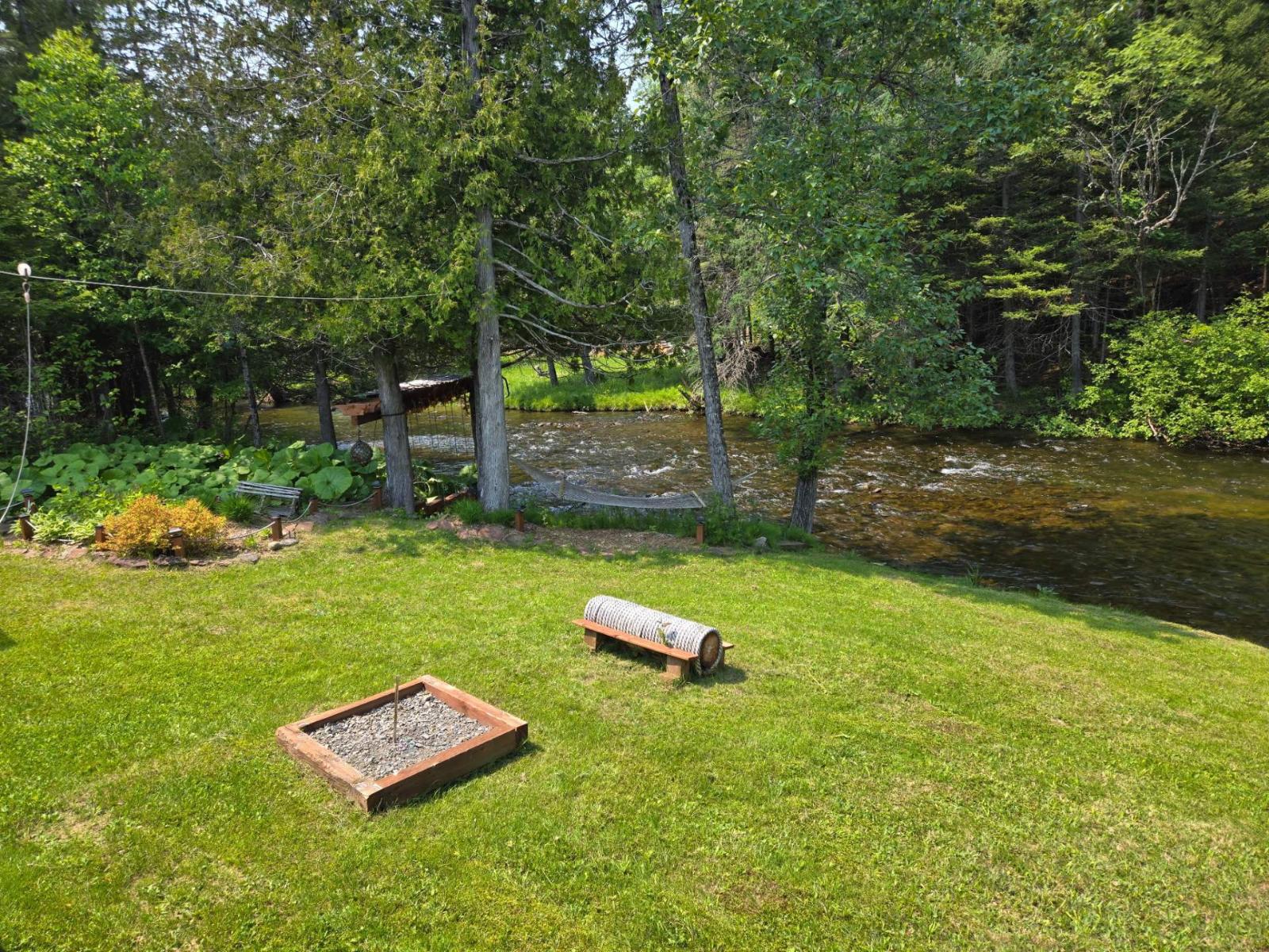 242 Route Tennier Property Photo 3