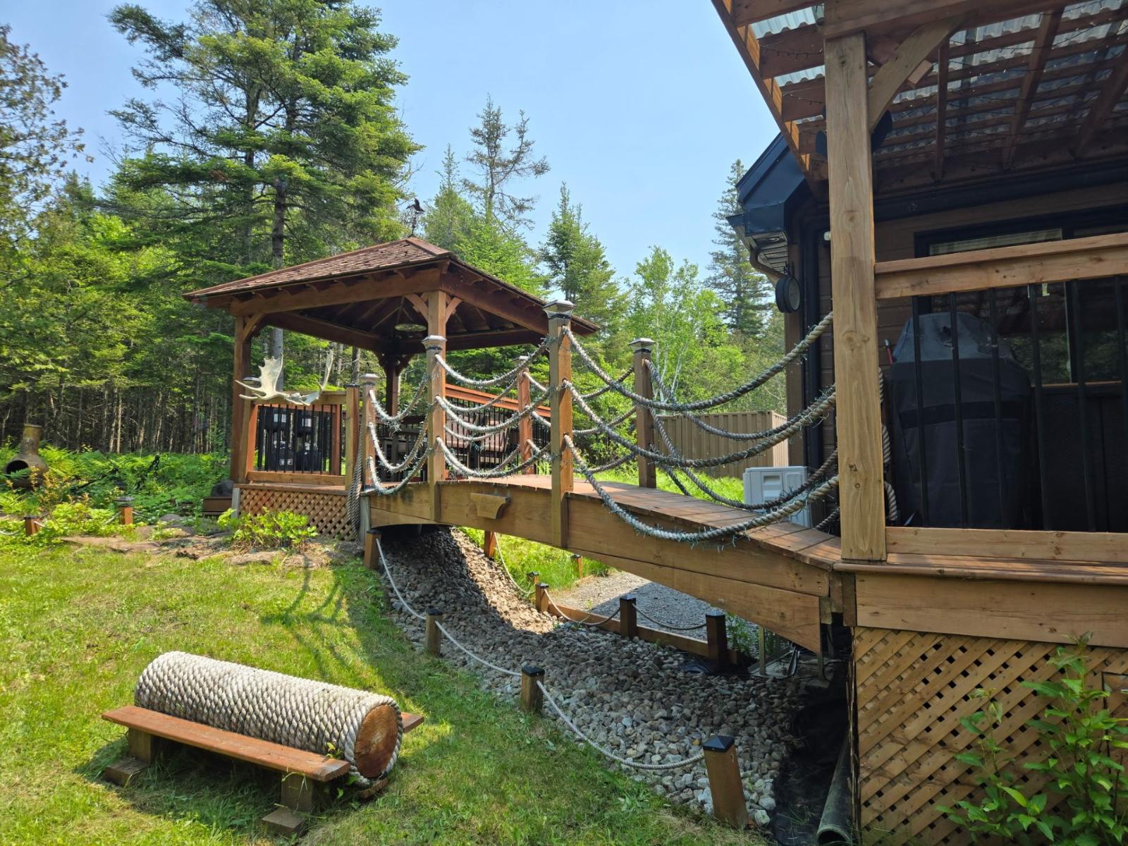 242 Route Tennier Property Photo 4