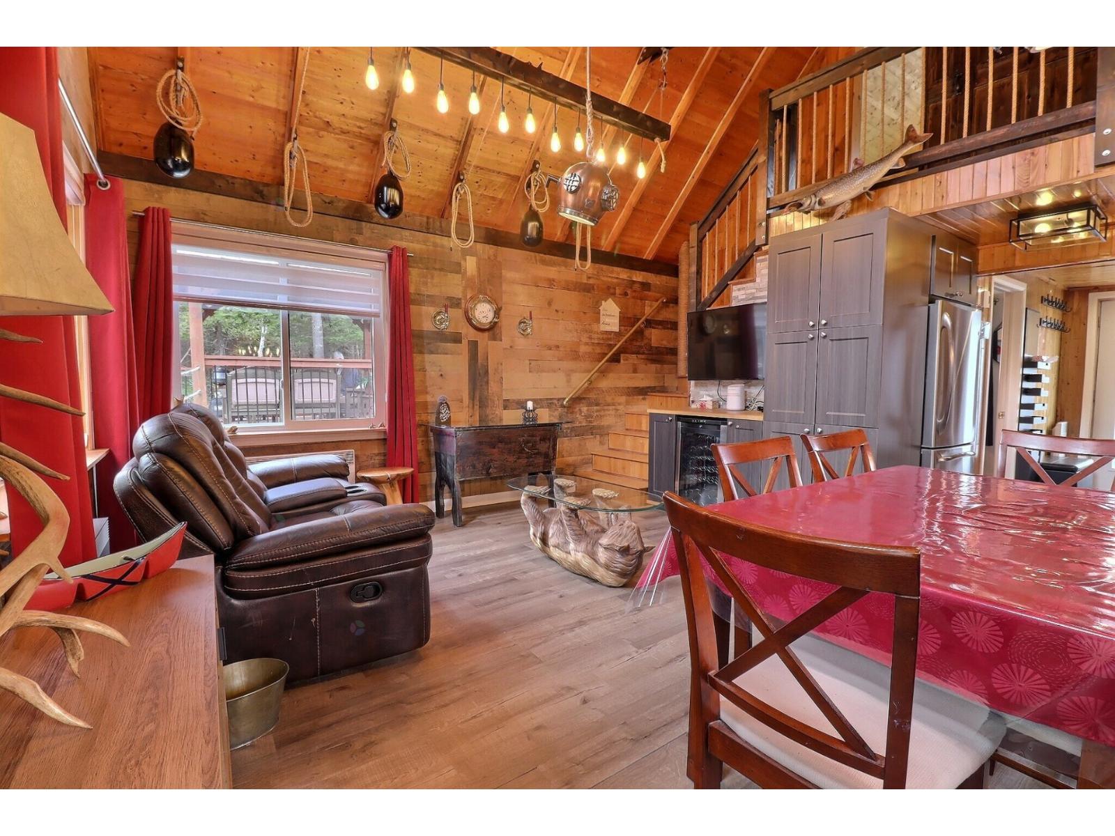 242 Route Tennier Property Photo 8