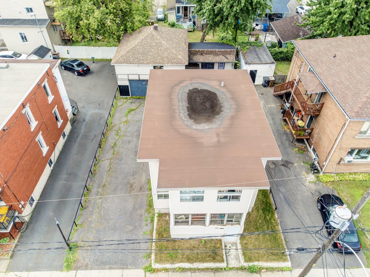 911-911d Rue Rivard Property Photo 8