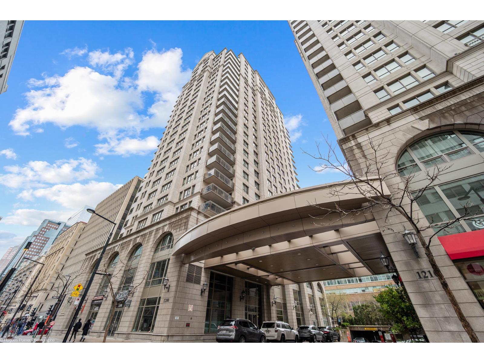 1200 Boul. De Maisonneuve O., #11 E Property Photo 1
