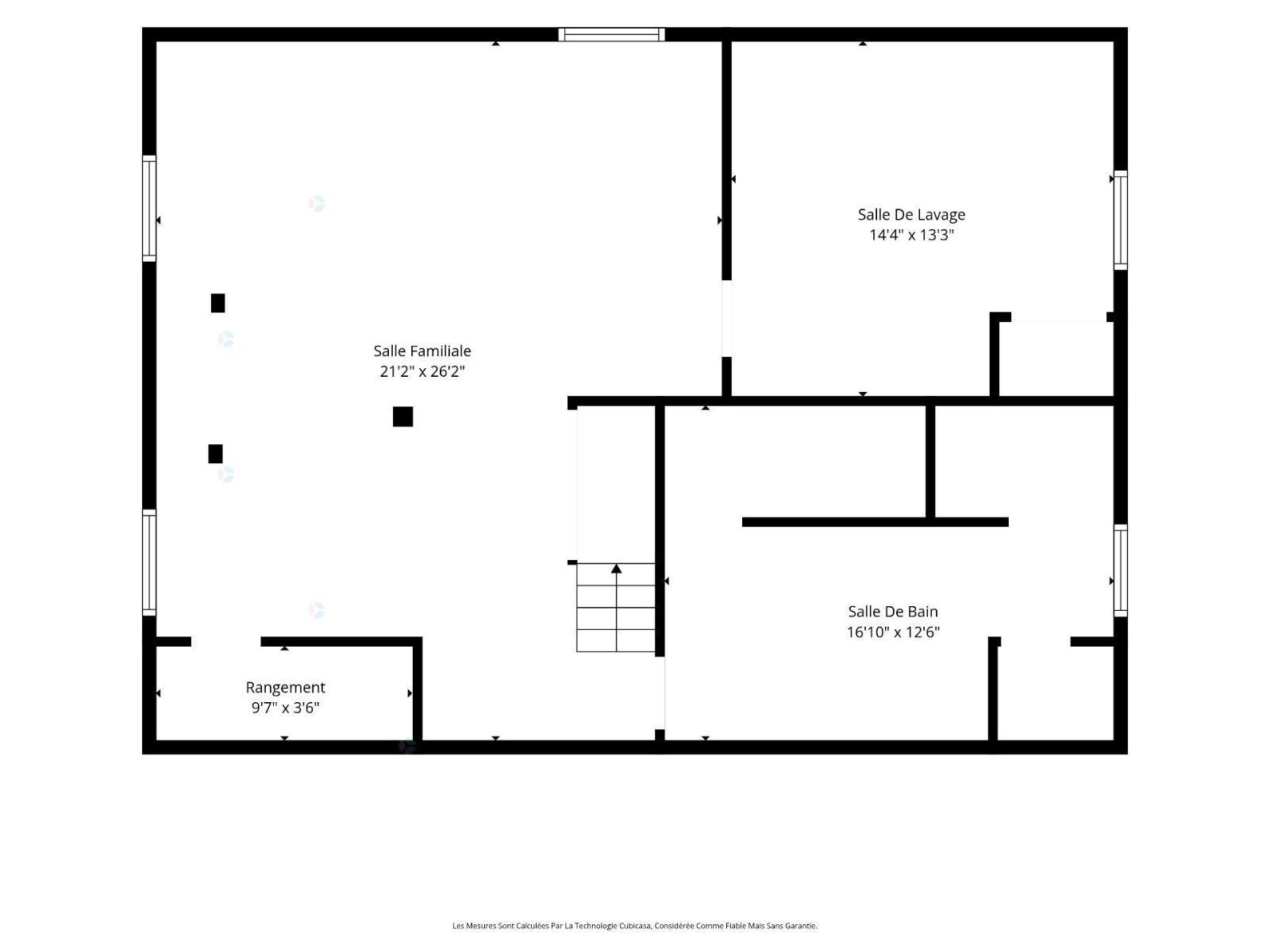 3288 Rue Lareau Property Photo 45