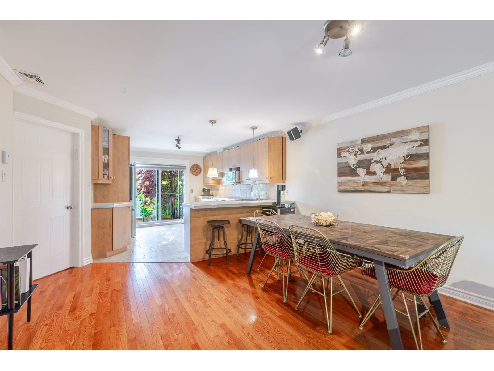 3940 Rue Évangéline, #2 Property Photo 7
