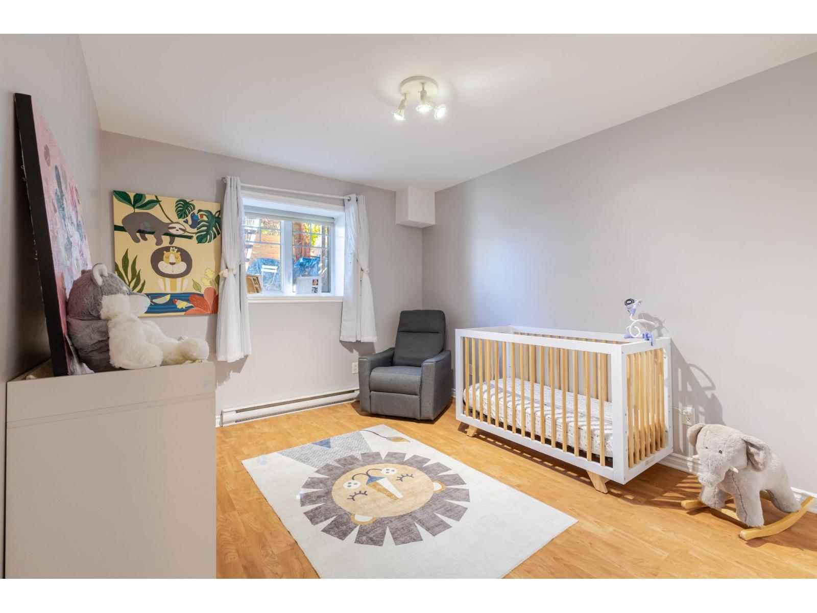 3940 Rue Évangéline, #2 Property Photo 17