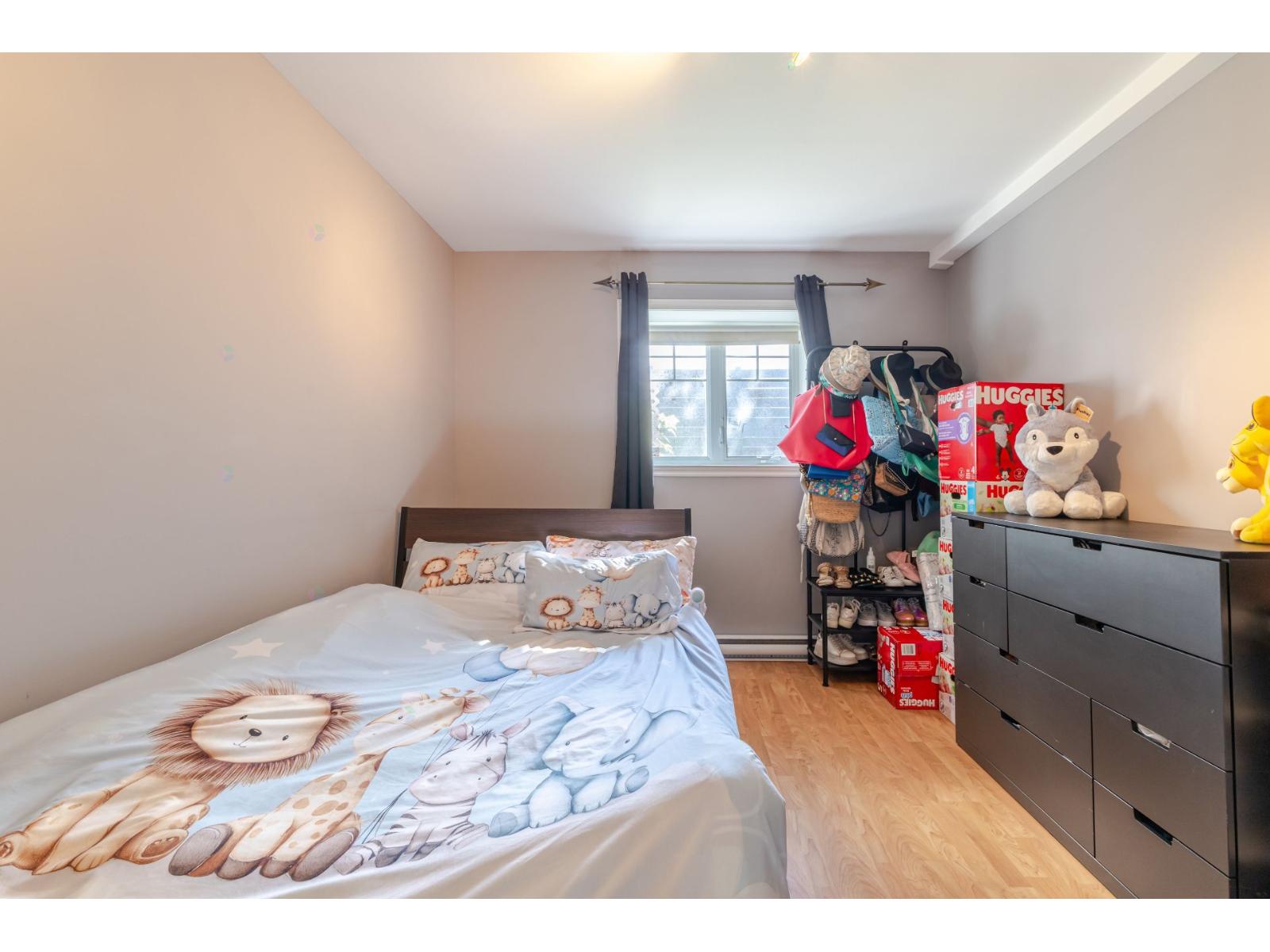 3940 Rue Évangéline, #2 Property Photo 19