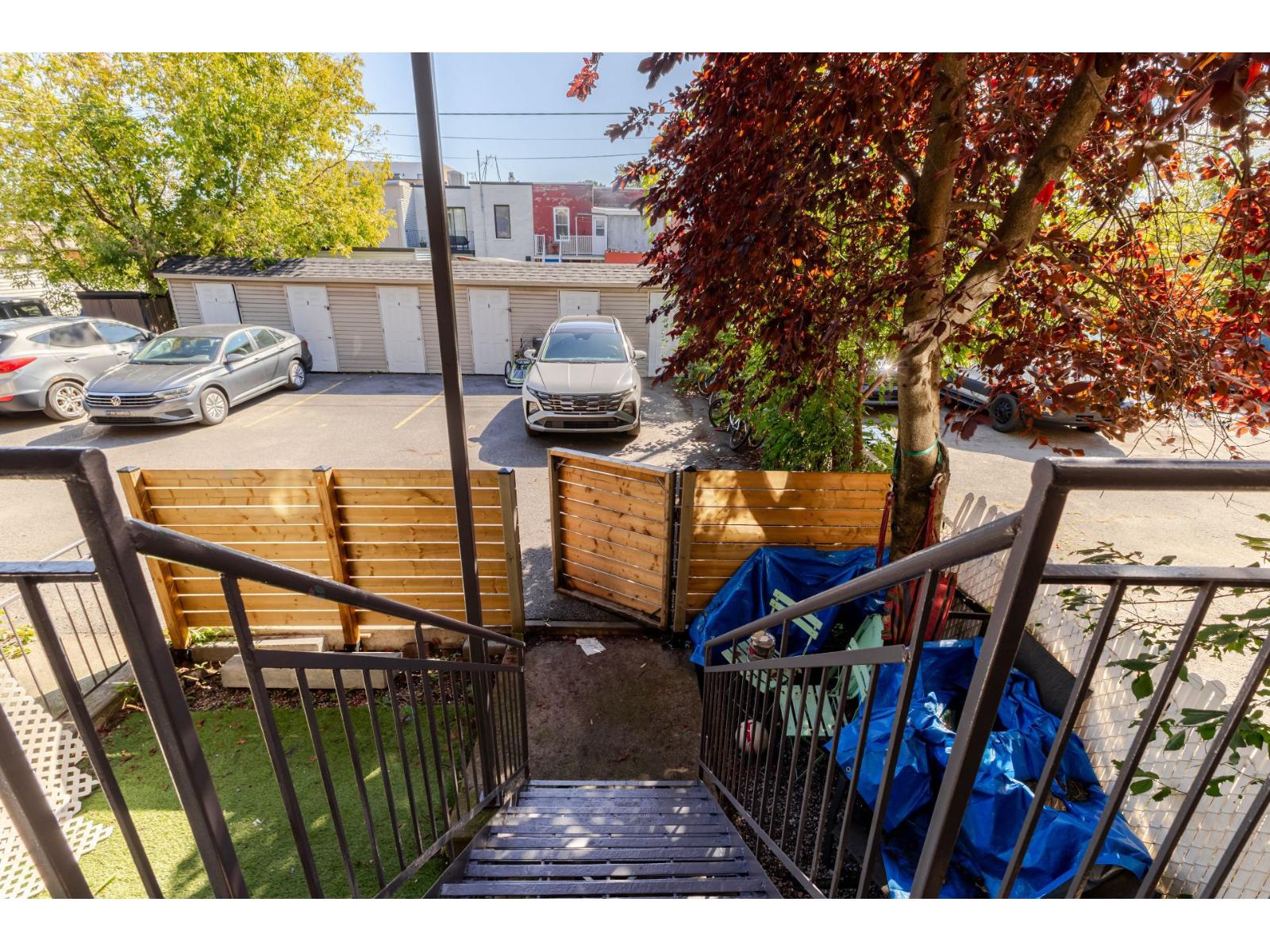 3940 Rue Évangéline, #2 Property Photo 25