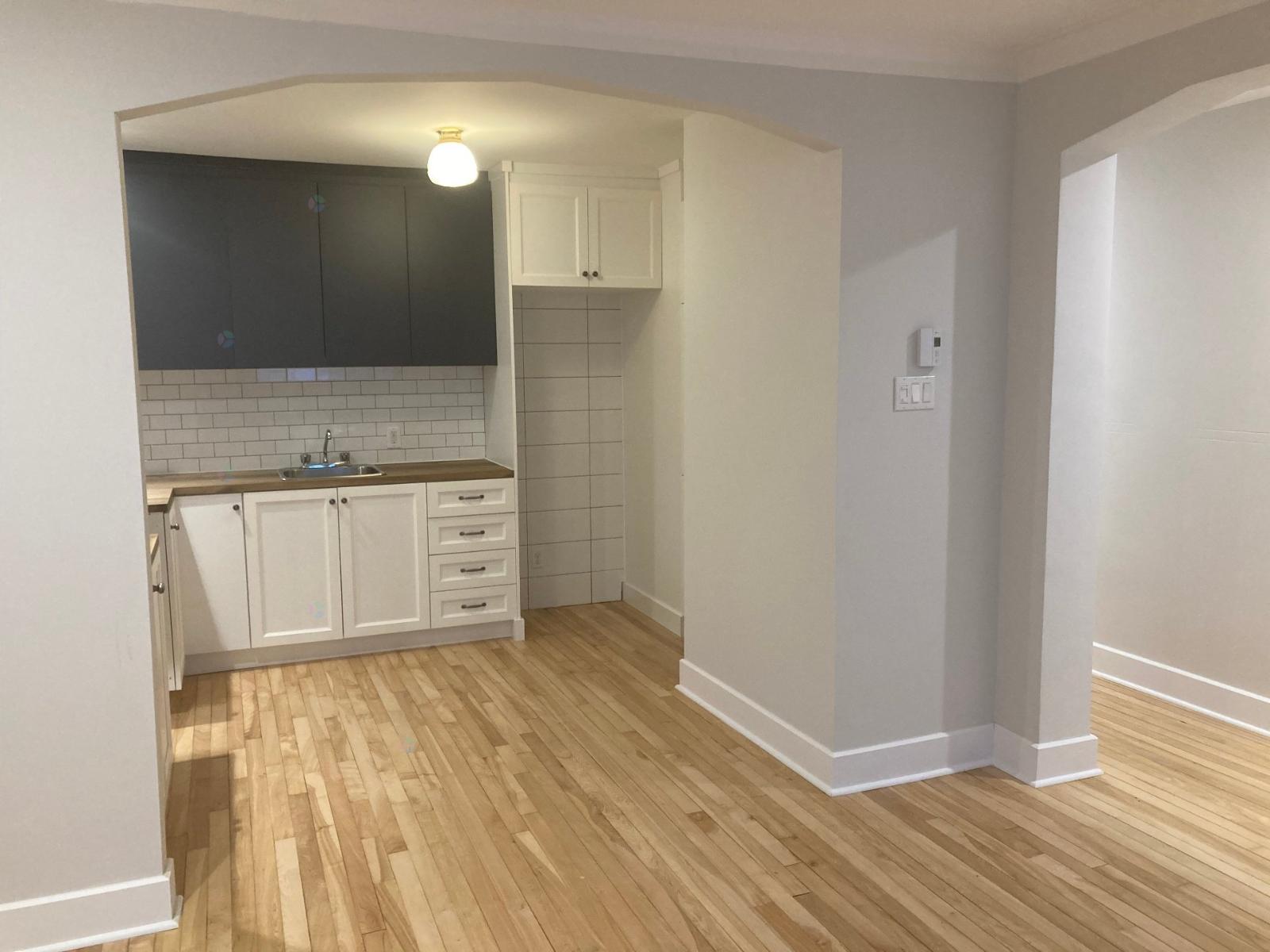 3820 Rue Ste-catherine E. Property Photo 2