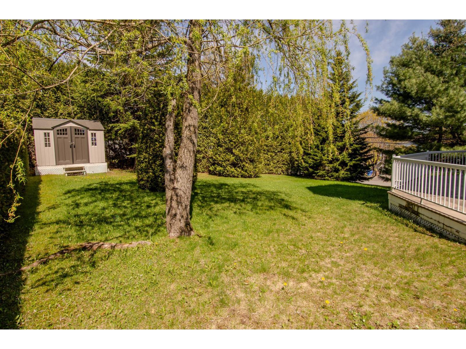 353 Ch. De Bondville Property Photo 9