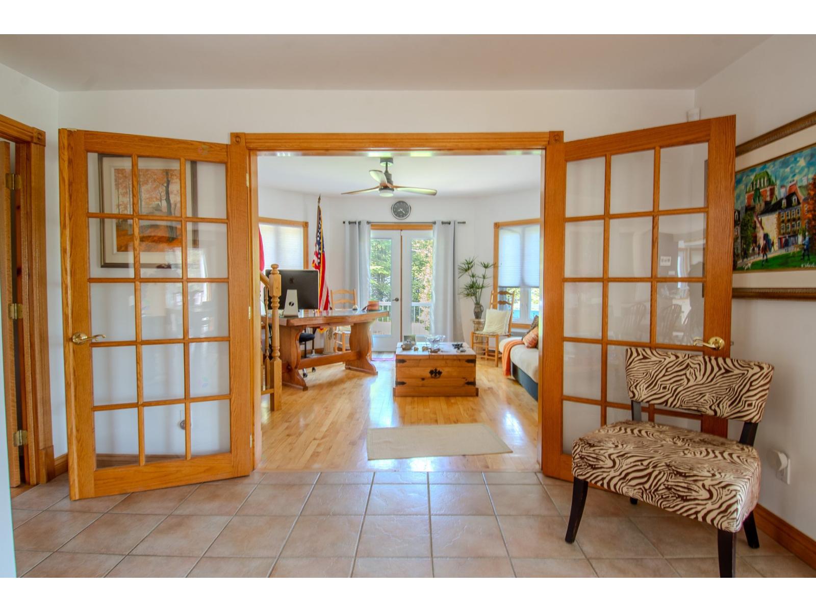 353 Ch. De Bondville Property Photo 16