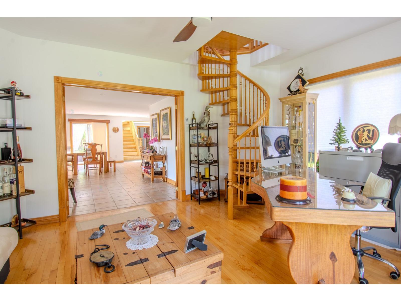 353 Ch. De Bondville Property Photo 18