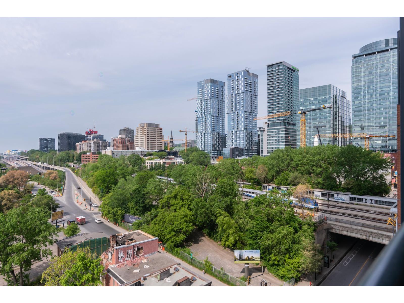 1288 Rue St-antoine O., #1212 Property Photo 40