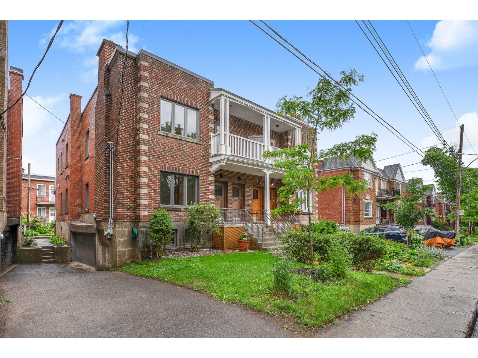4856 Av. De Melrose Photo de la propriété 1