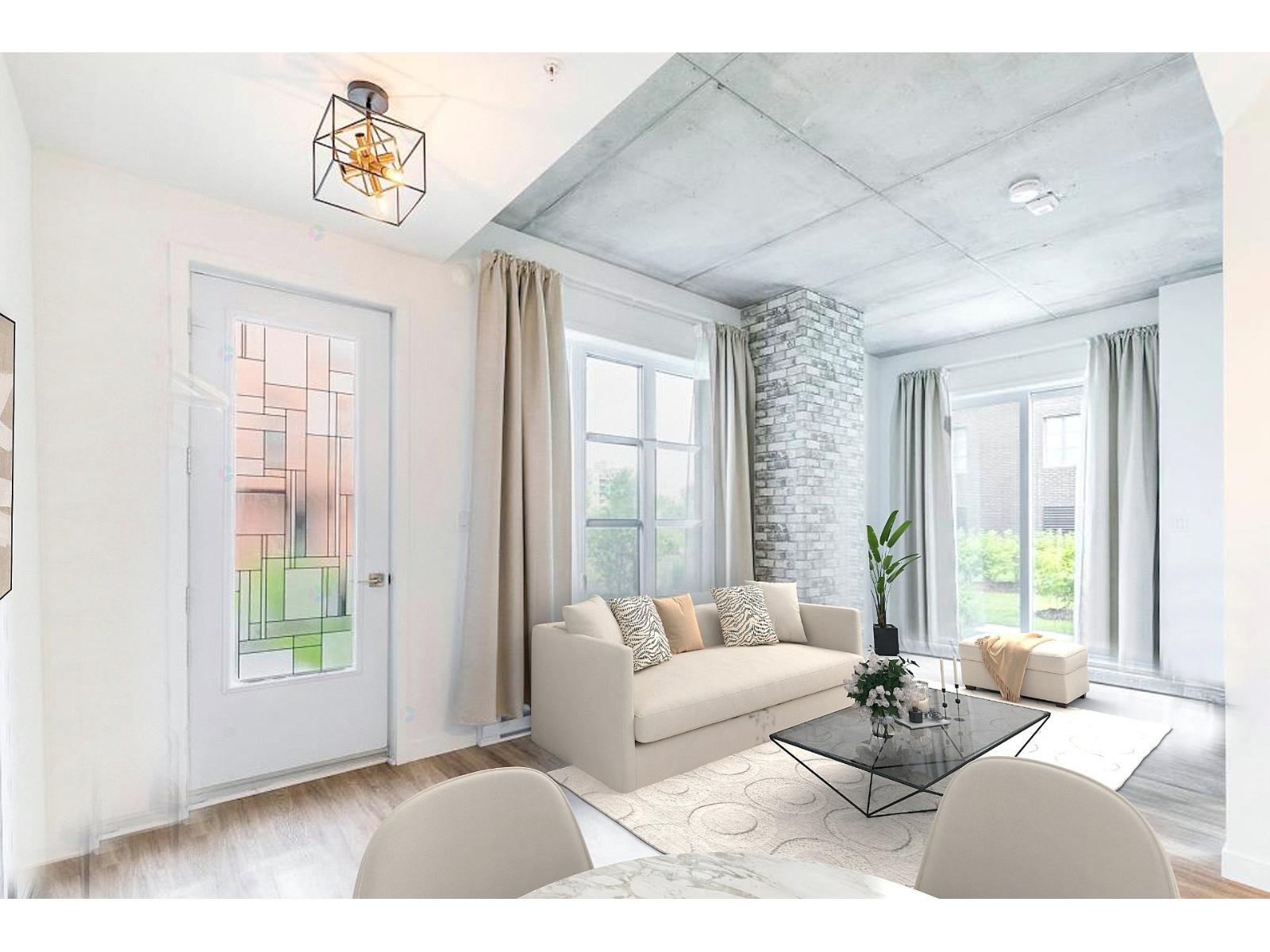 5250 Boul. Henri-bourassa O., #101 Property Photo 2