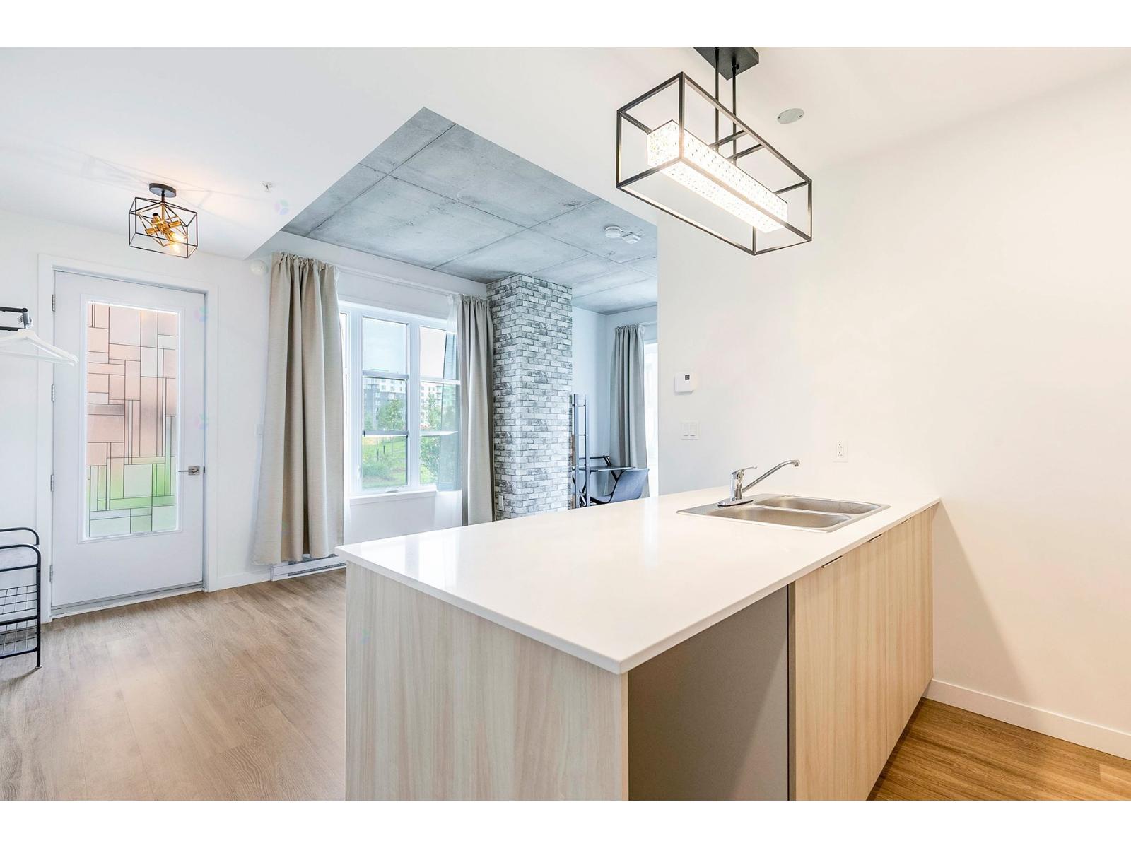 5250 Boul. Henri-bourassa O., #101 Property Photo 12