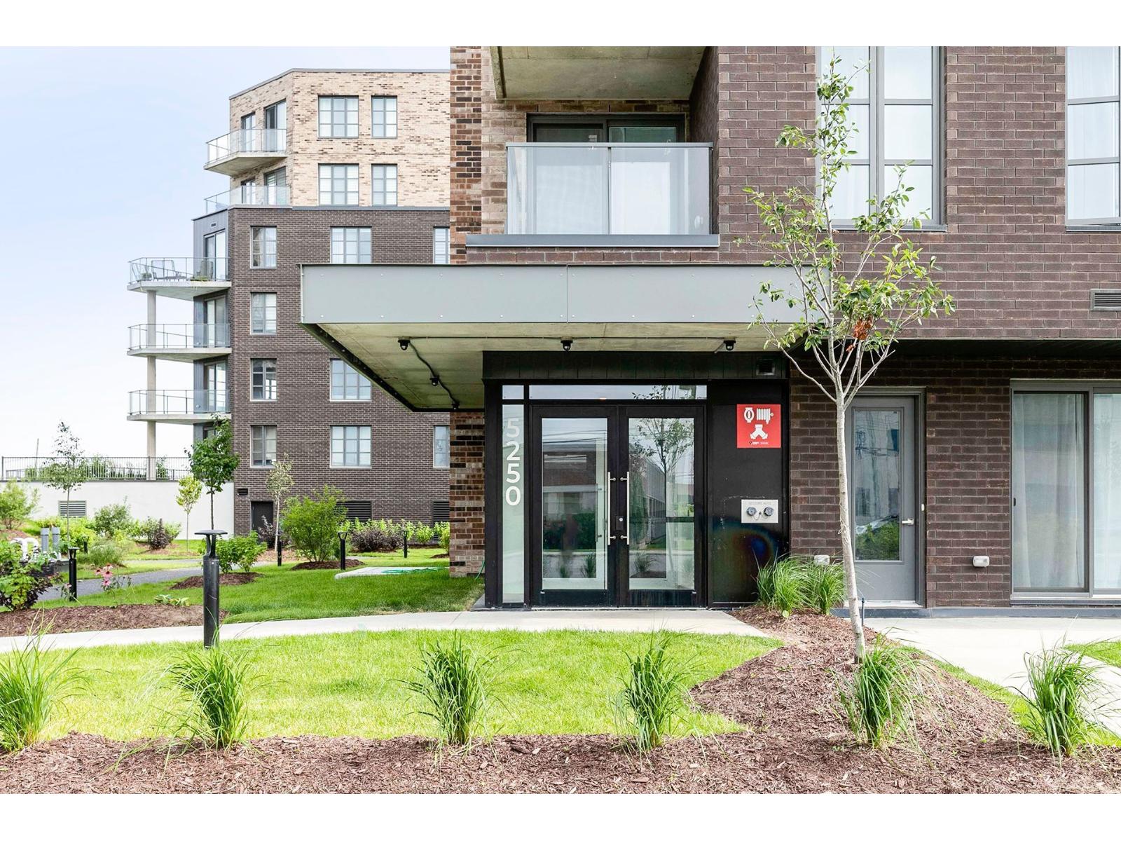 5250 Boul. Henri-bourassa O., #101 Property Photo 30