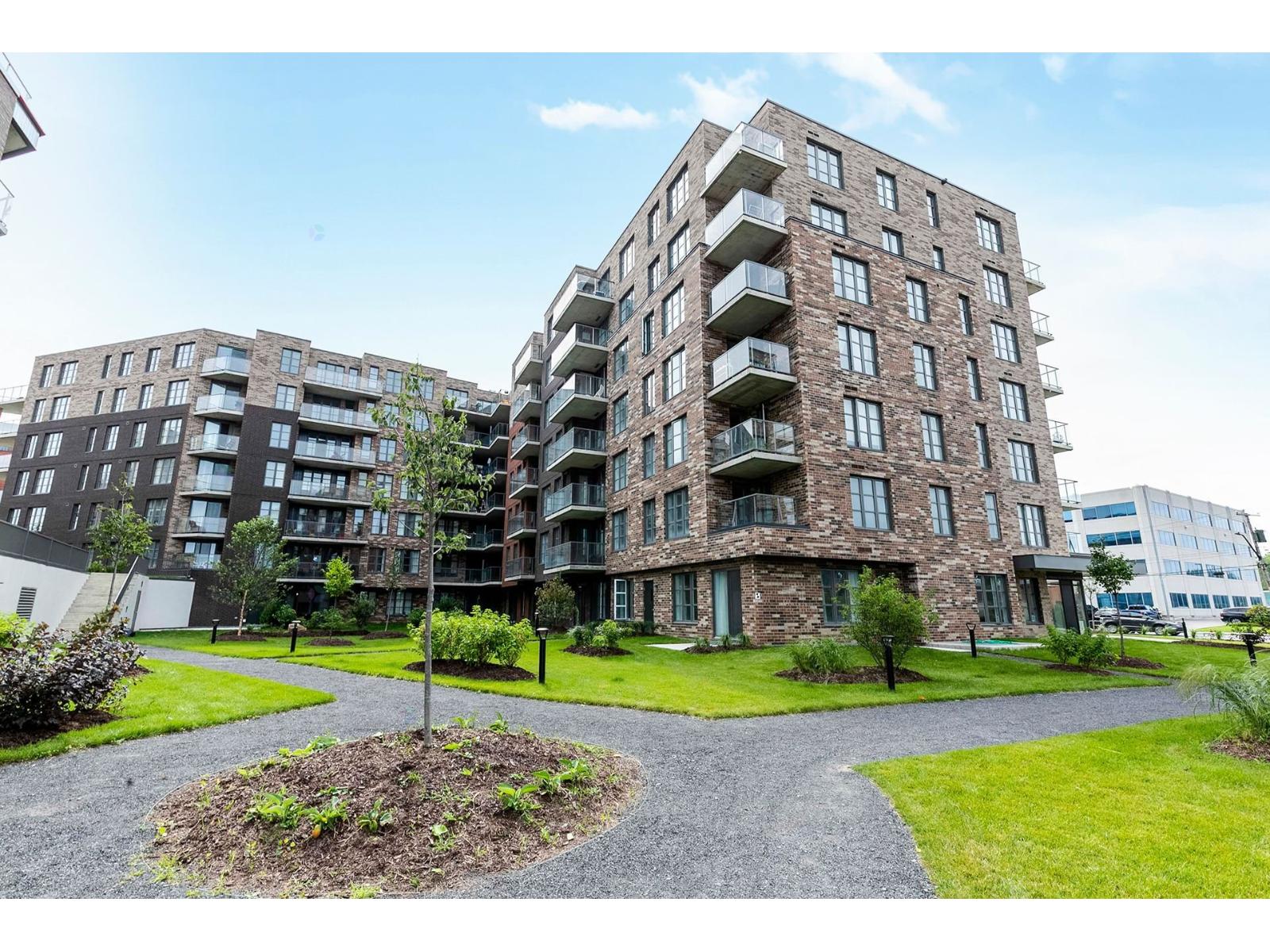5250 Boul. Henri-bourassa O., #101 Property Photo 31