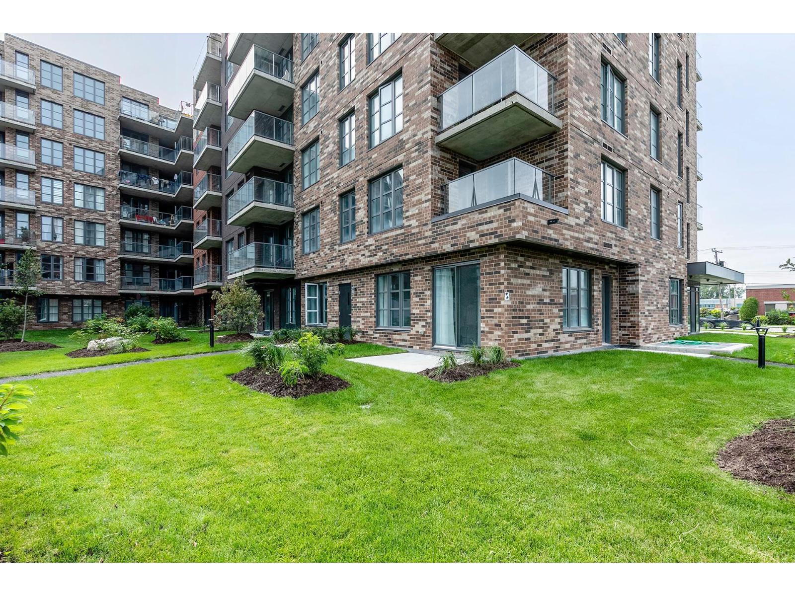 5250 Boul. Henri-bourassa O., #101 Property Photo 32