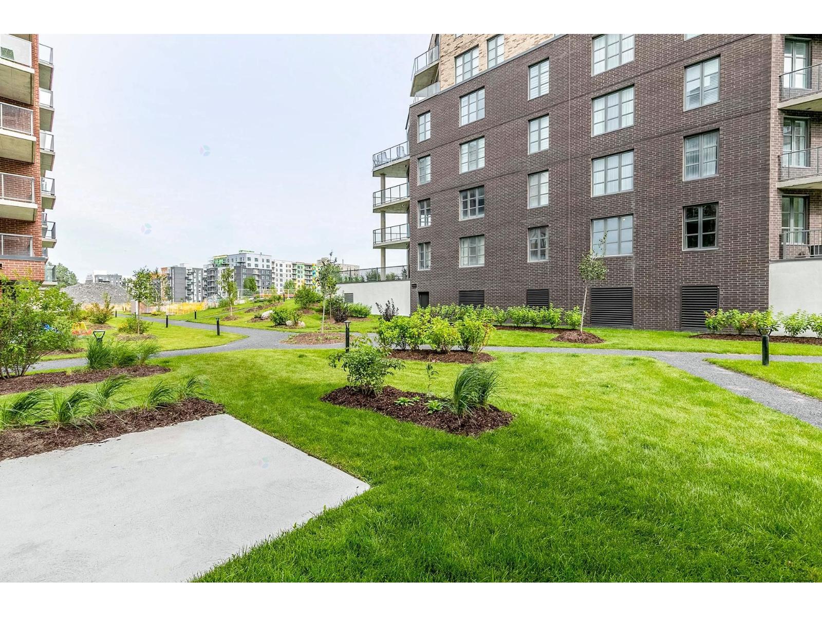5250 Boul. Henri-bourassa O., #101 Property Photo 36