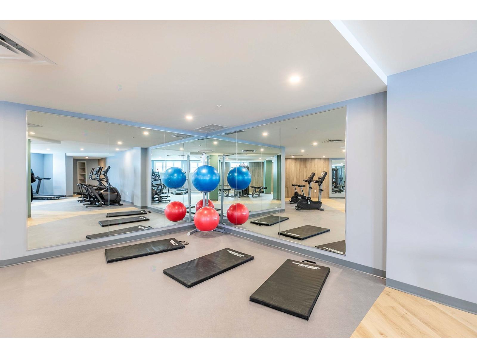 5250 Boul. Henri-bourassa O., #101 Property Photo 43