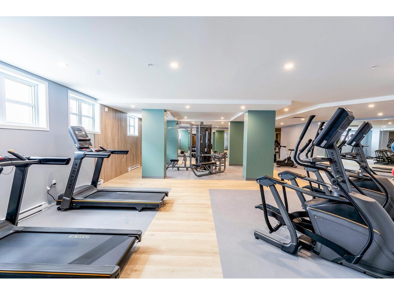 5250 Boul. Henri-bourassa O., #101 Property Photo 44