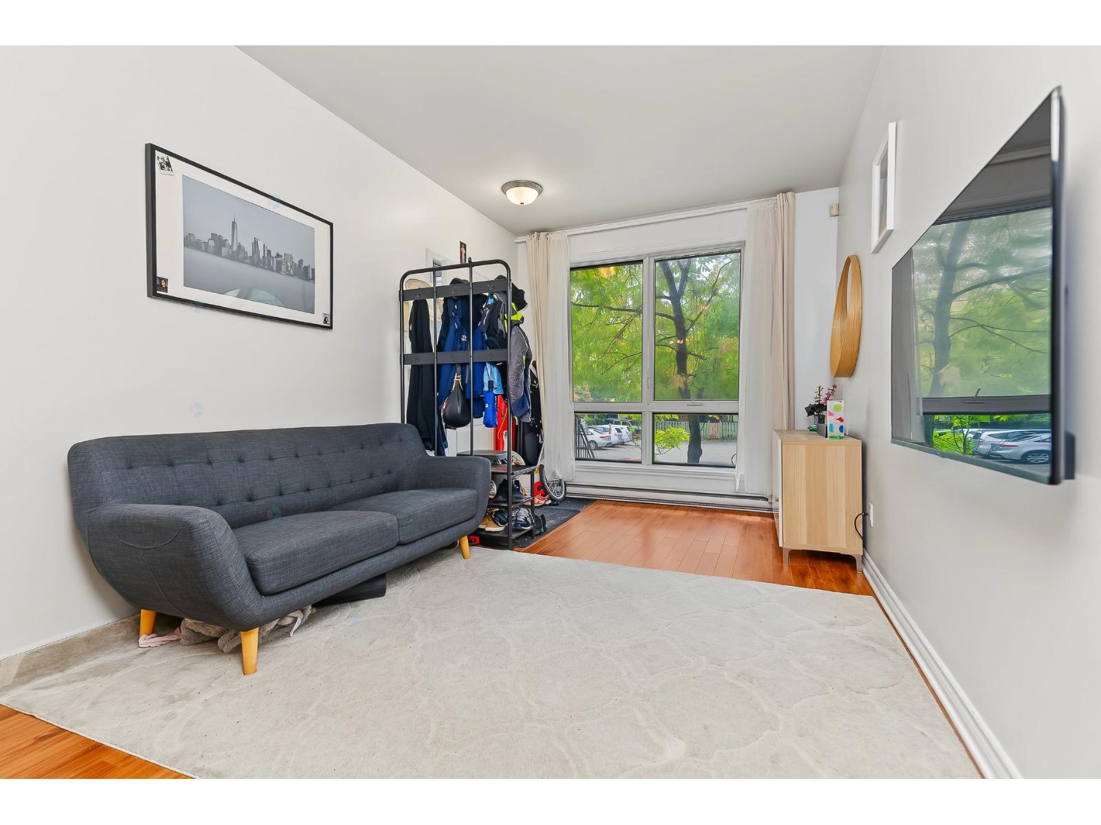 4523 Rue De Lanaudière, #3 Property Photo 2