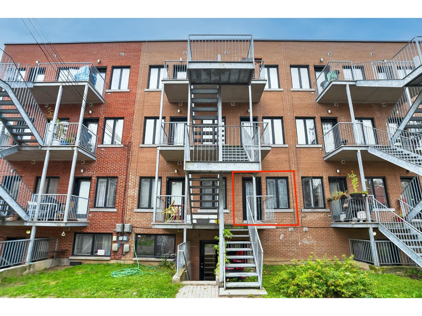 4523 Rue De Lanaudière, #3 Property Photo 13