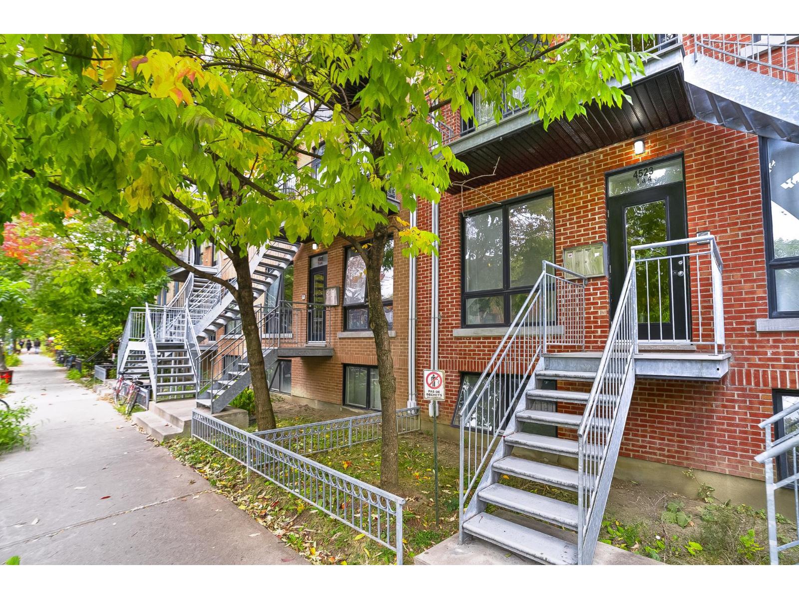 4523 Rue De Lanaudière, #3 Property Photo 14