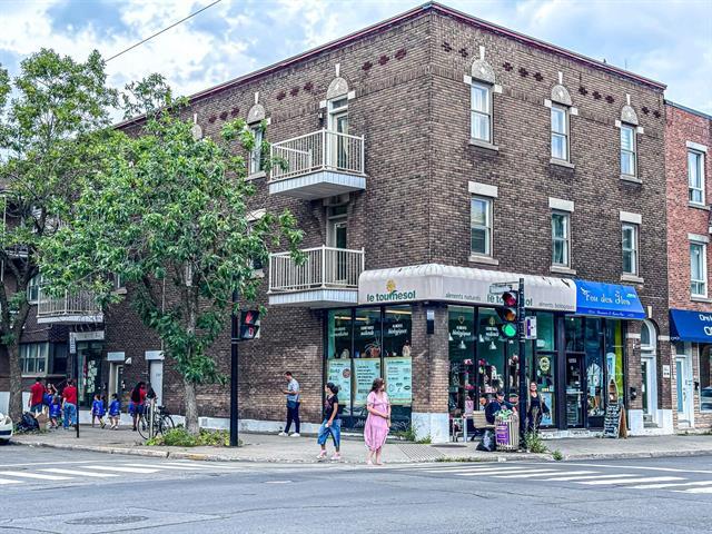 1251-1255 Rue Beaubien E. Property Photo 1