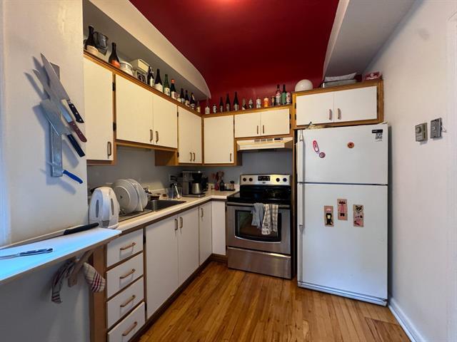 1251-1255 Rue Beaubien E. Property Photo 11