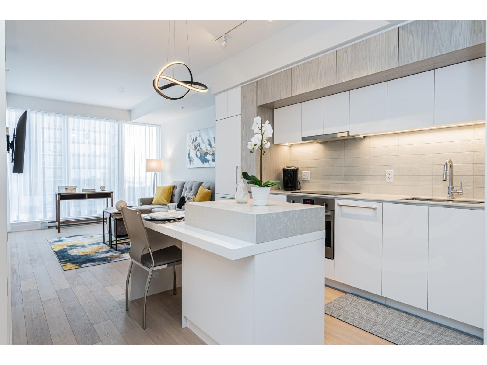 1288 Rue St-antoine O., #3105 Property Photo 5