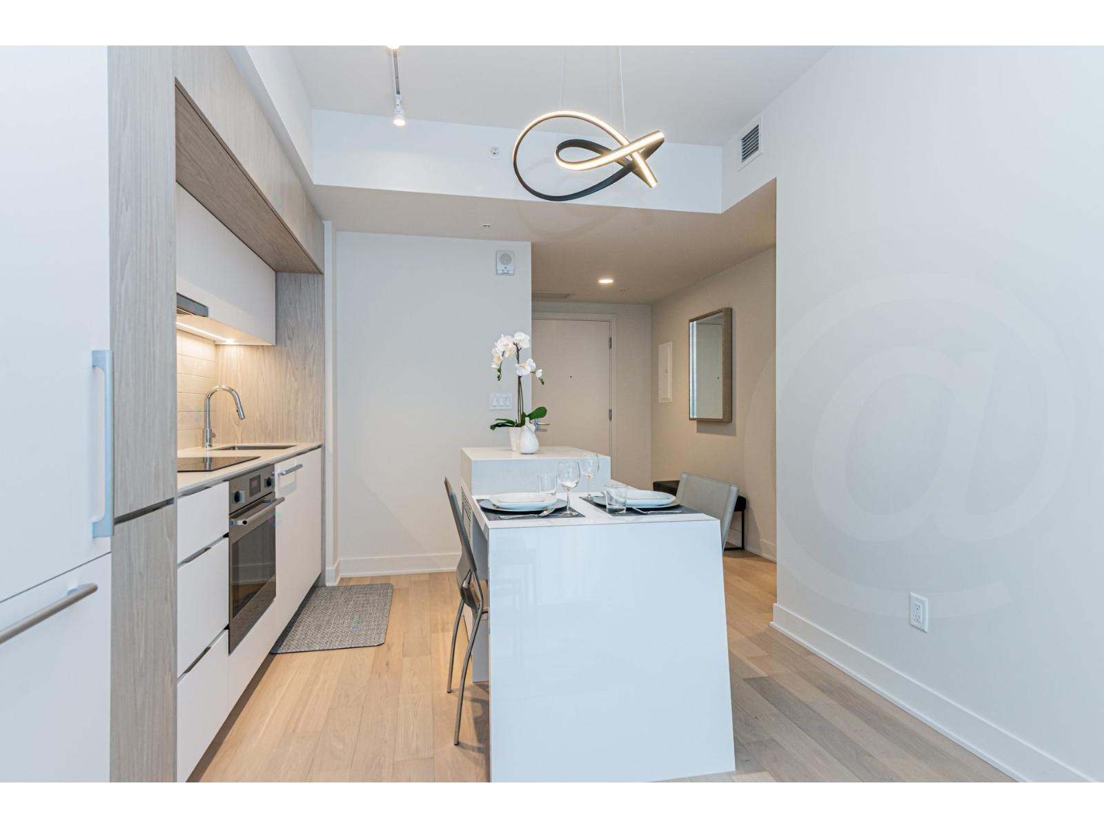 1288 Rue St-antoine O., #3105 Property Photo 7