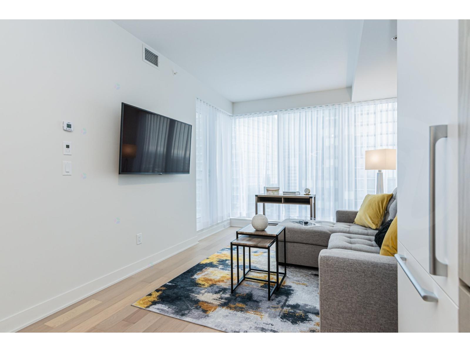 1288 Rue St-antoine O., #3105 Property Photo 10