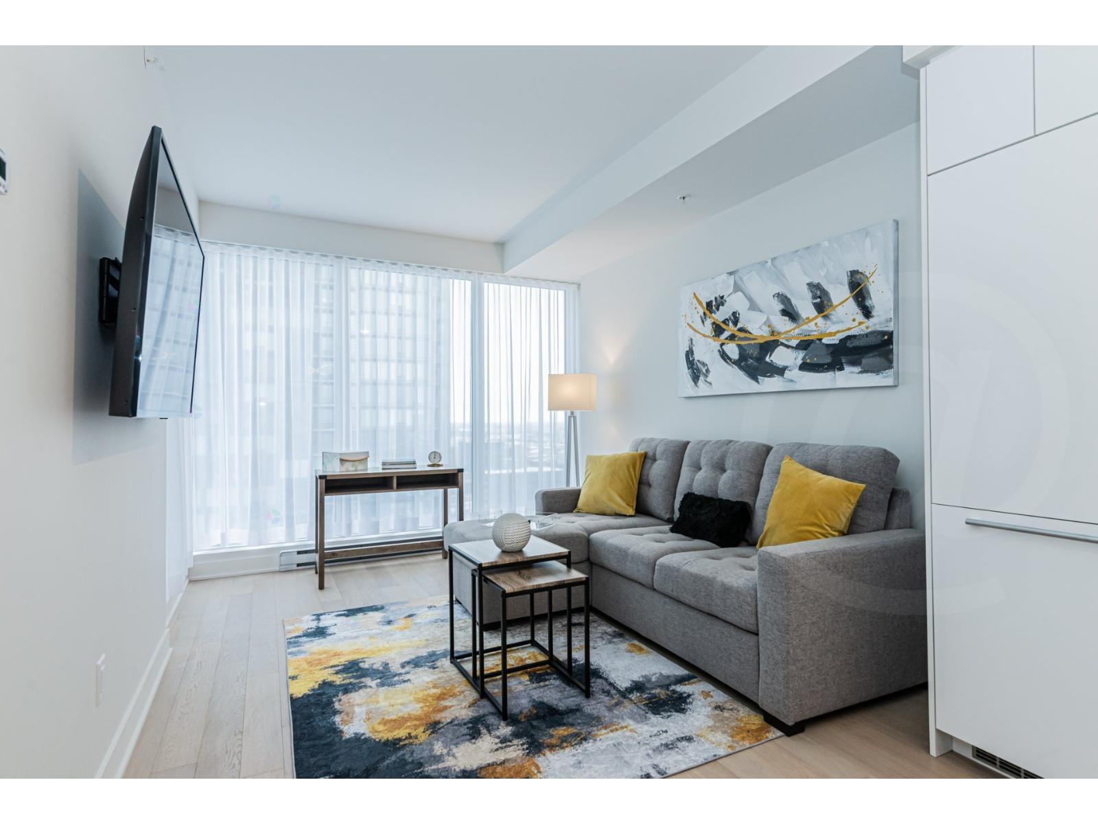 1288 Rue St-antoine O., #3105 Property Photo 11