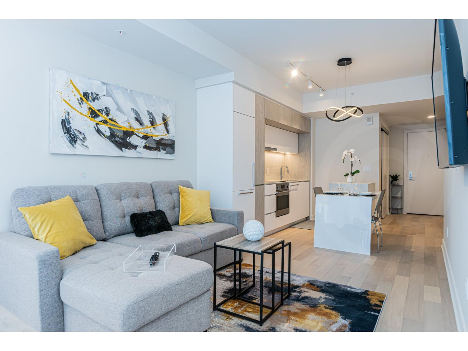 1288 Rue St-antoine O., #3105 Property Photo 12