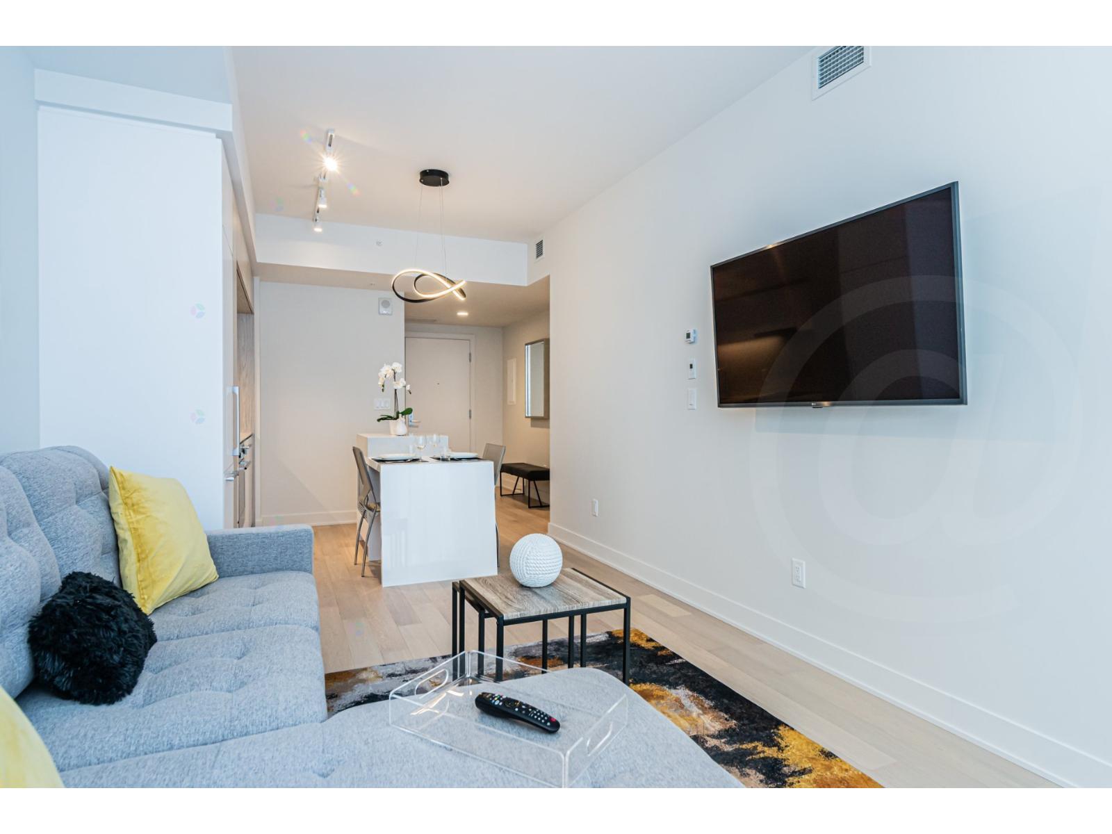 1288 Rue St-antoine O., #3105 Property Photo 13