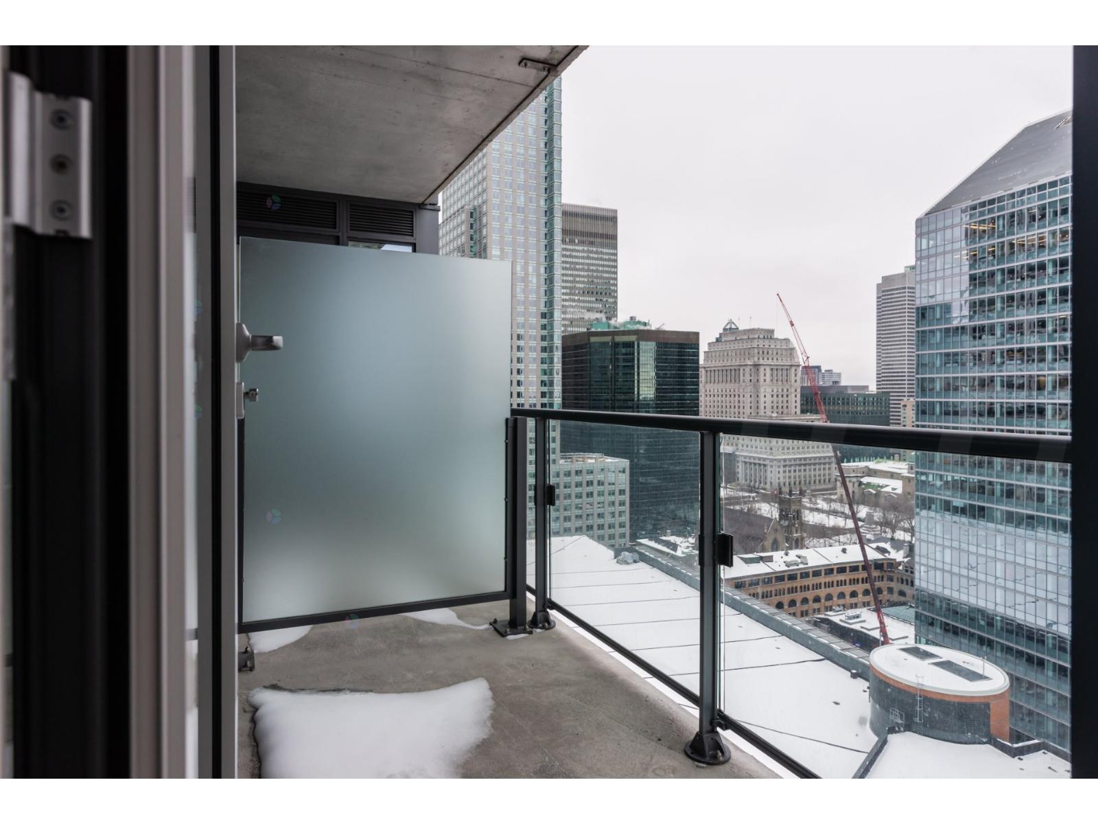 1288 Rue St-antoine O., #3105 Property Photo 27