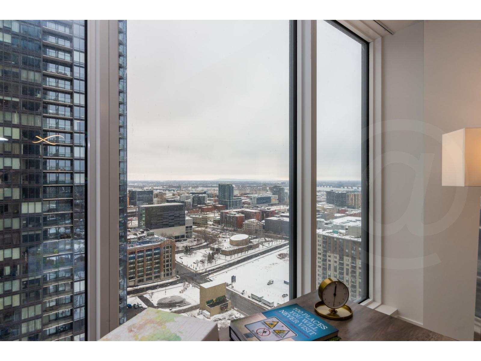 1288 Rue St-antoine O., #3105 Property Photo 29