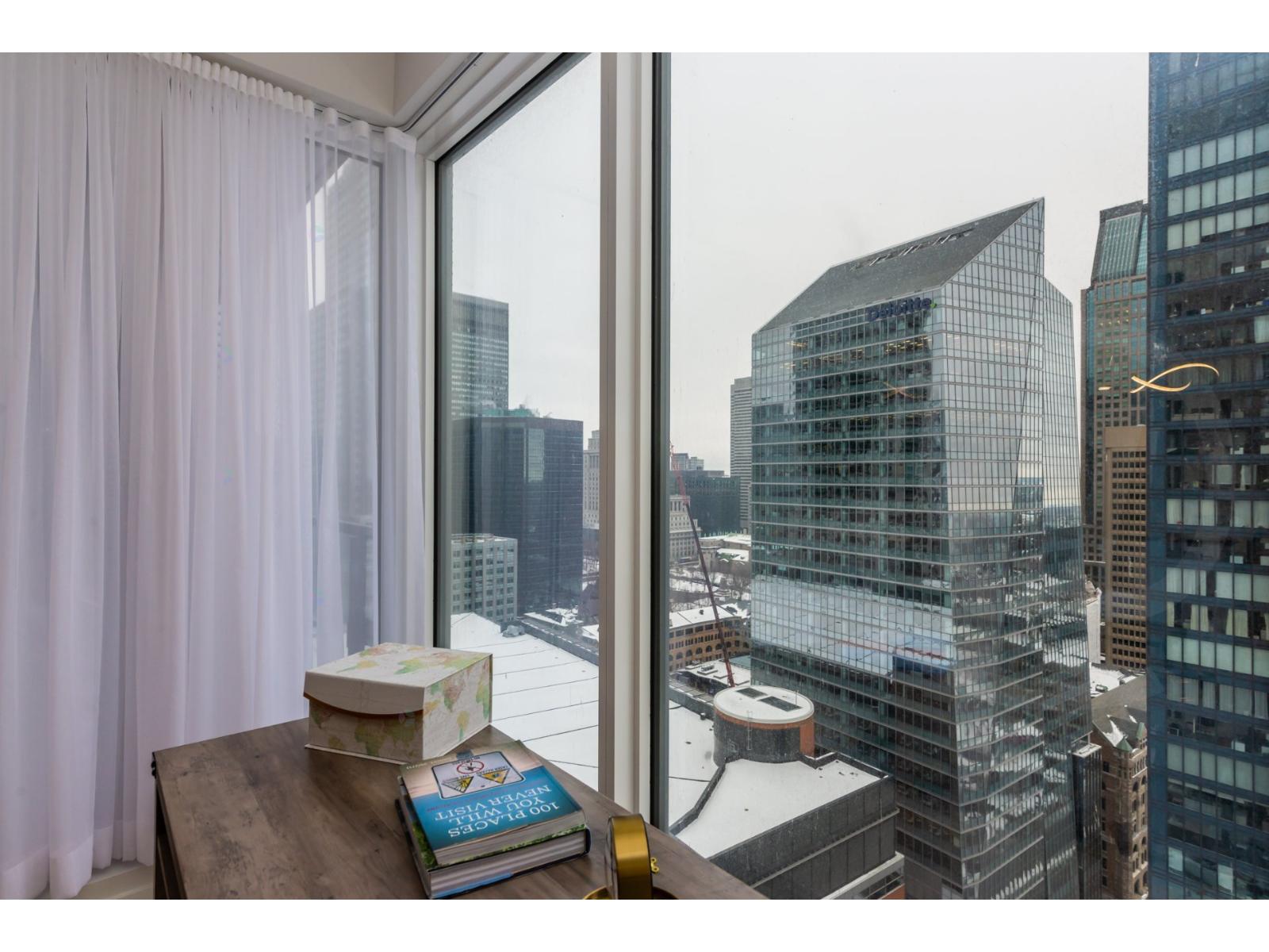 1288 Rue St-antoine O., #3105 Property Photo 30