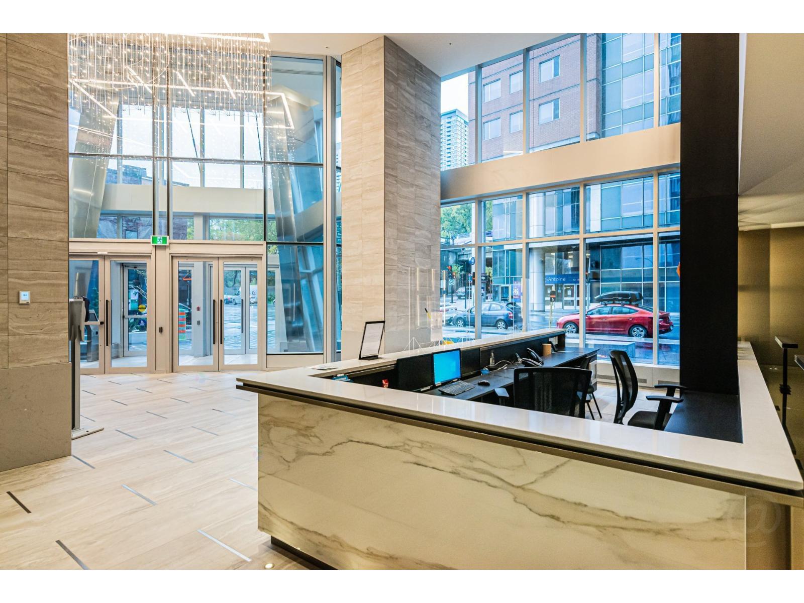 1288 Rue St-antoine O., #3105 Property Photo 31